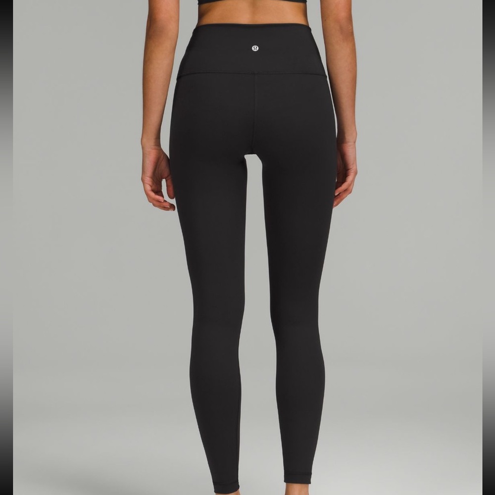 Wunder Under High Rise Tight 25” *Full-On Luxtreme